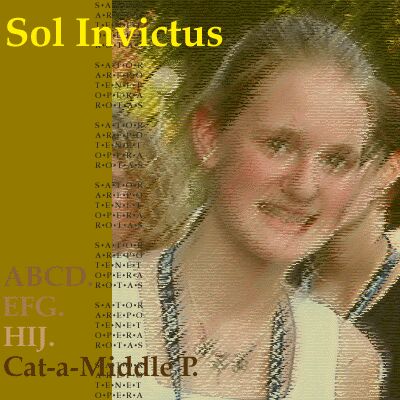 Sol Invictus