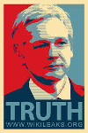 Free Julian Assange!