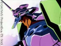 eva unit 01