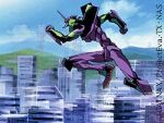 eva unit 01