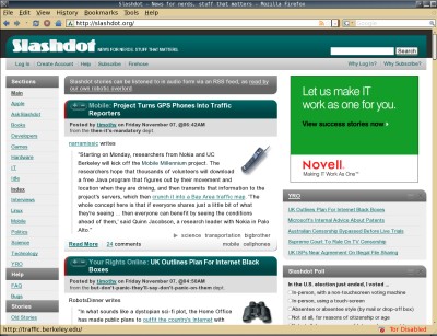 firefox 1.0.7