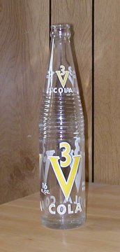 3v cola