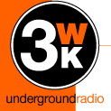 3WK Underground Radio