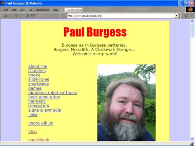 paulburgess.org