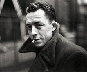 life is absurd by albert camus