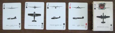 spotter cards