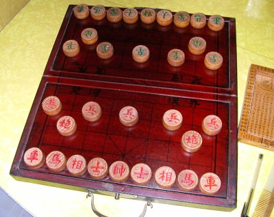 chinese chess