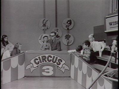 circus 3