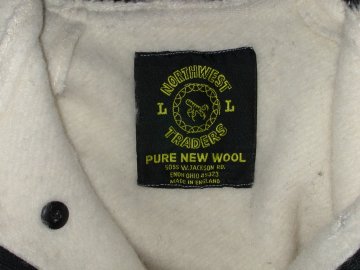 coat label