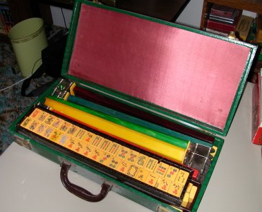 mah jongg case 2