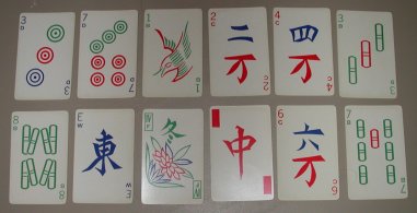 mah jongg cards 4