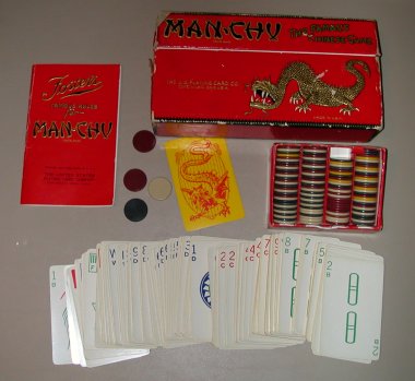 mah jongg box 4