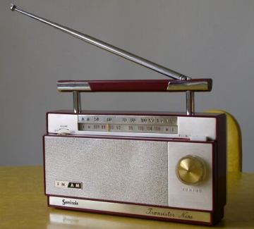 radio