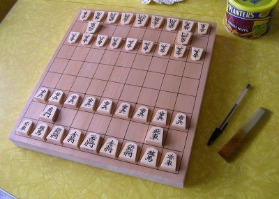 shogi