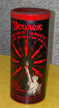 Yourex Silver Saver