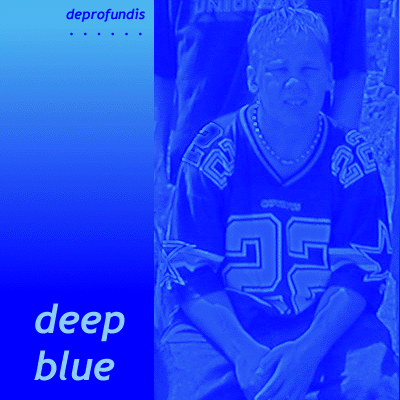 deprofundis