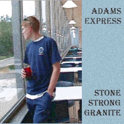 Adams Express