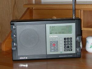 Grundig Satellit 700